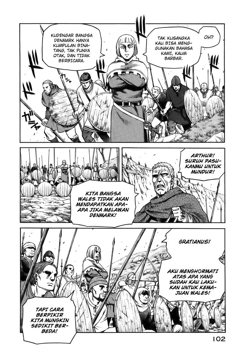 Vinland Saga Chapter 25 Gambar 7