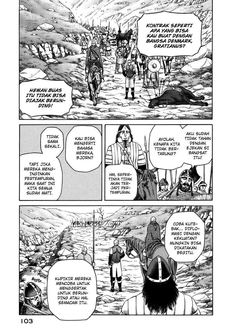 Vinland Saga Chapter 25 Gambar 8