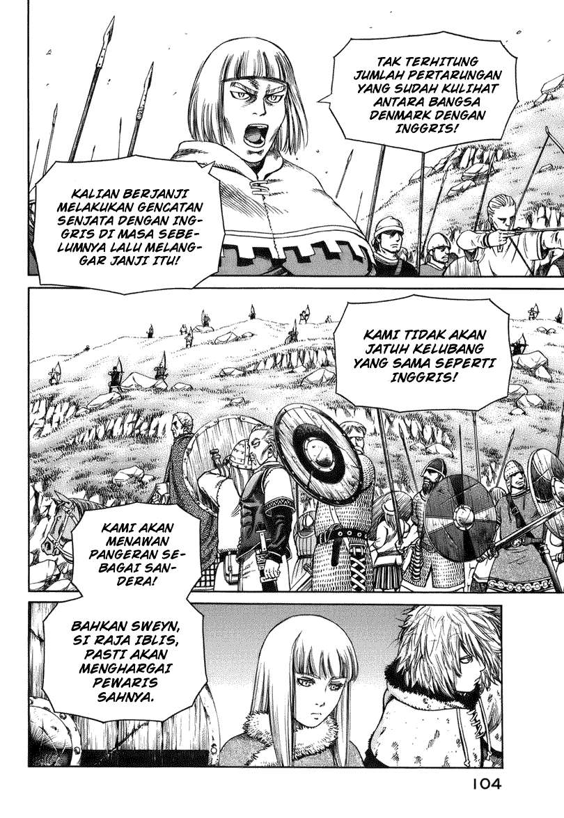 Vinland Saga Chapter 25 Gambar 9