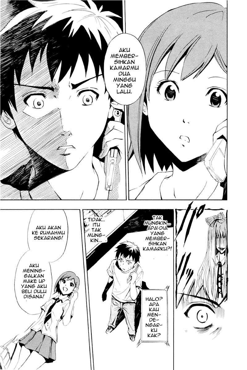 Ibitsu Chapter 2 Gambar 20