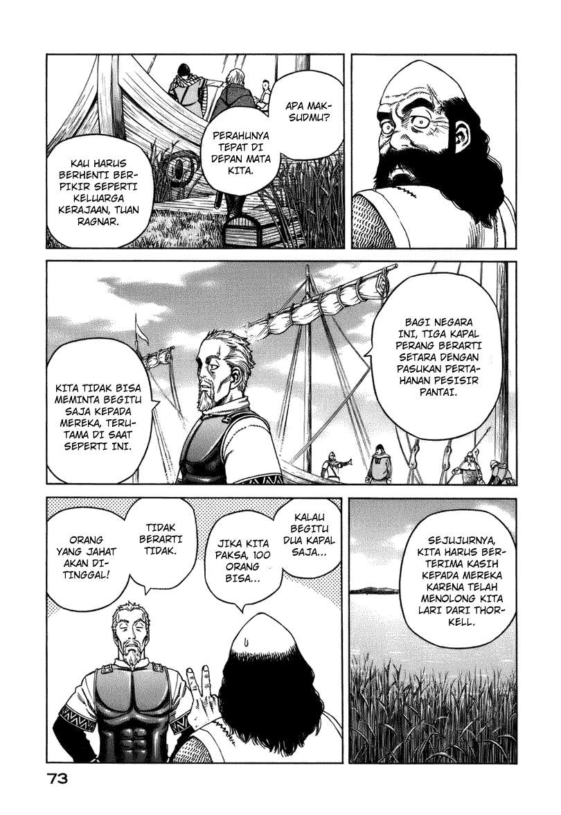 Vinland Saga Chapter 24 Gambar 10