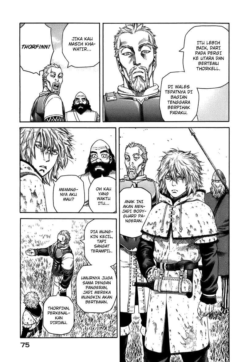 Vinland Saga Chapter 24 Gambar 12