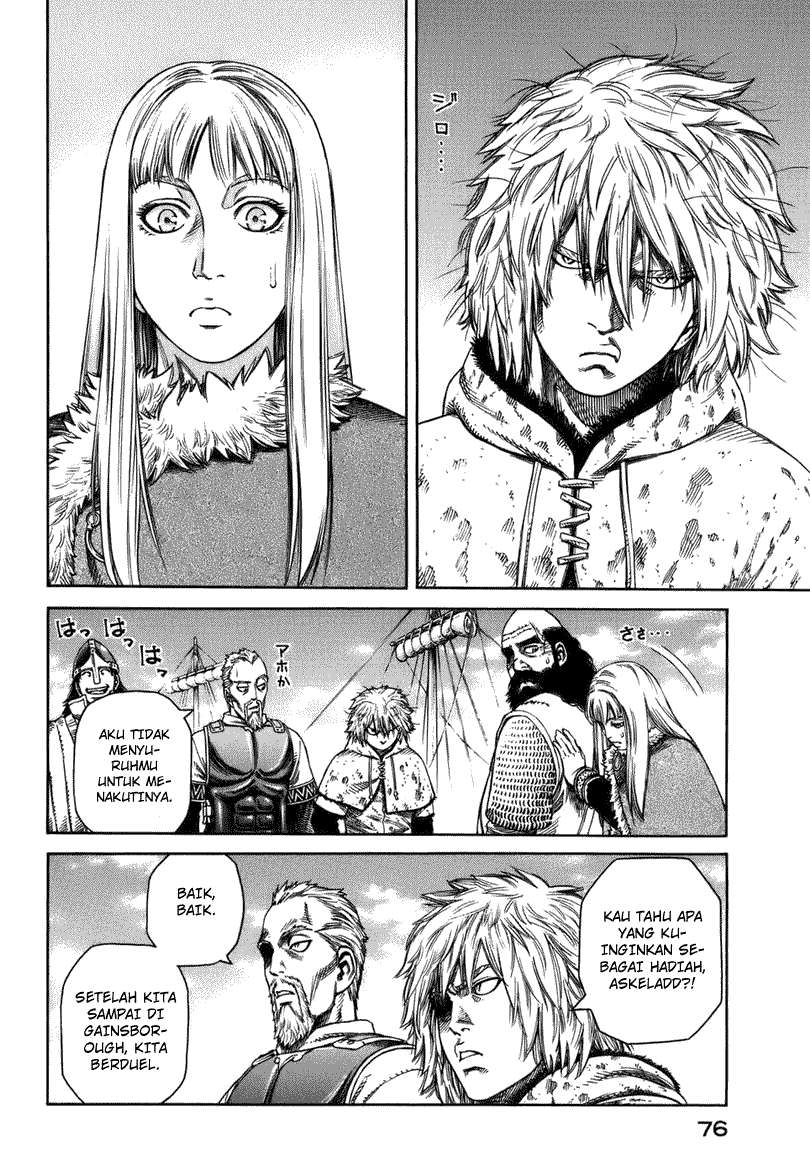 Vinland Saga Chapter 24 Gambar 13