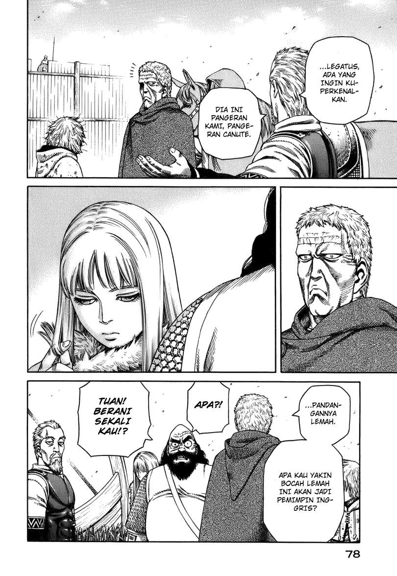 Vinland Saga Chapter 24 Gambar 15