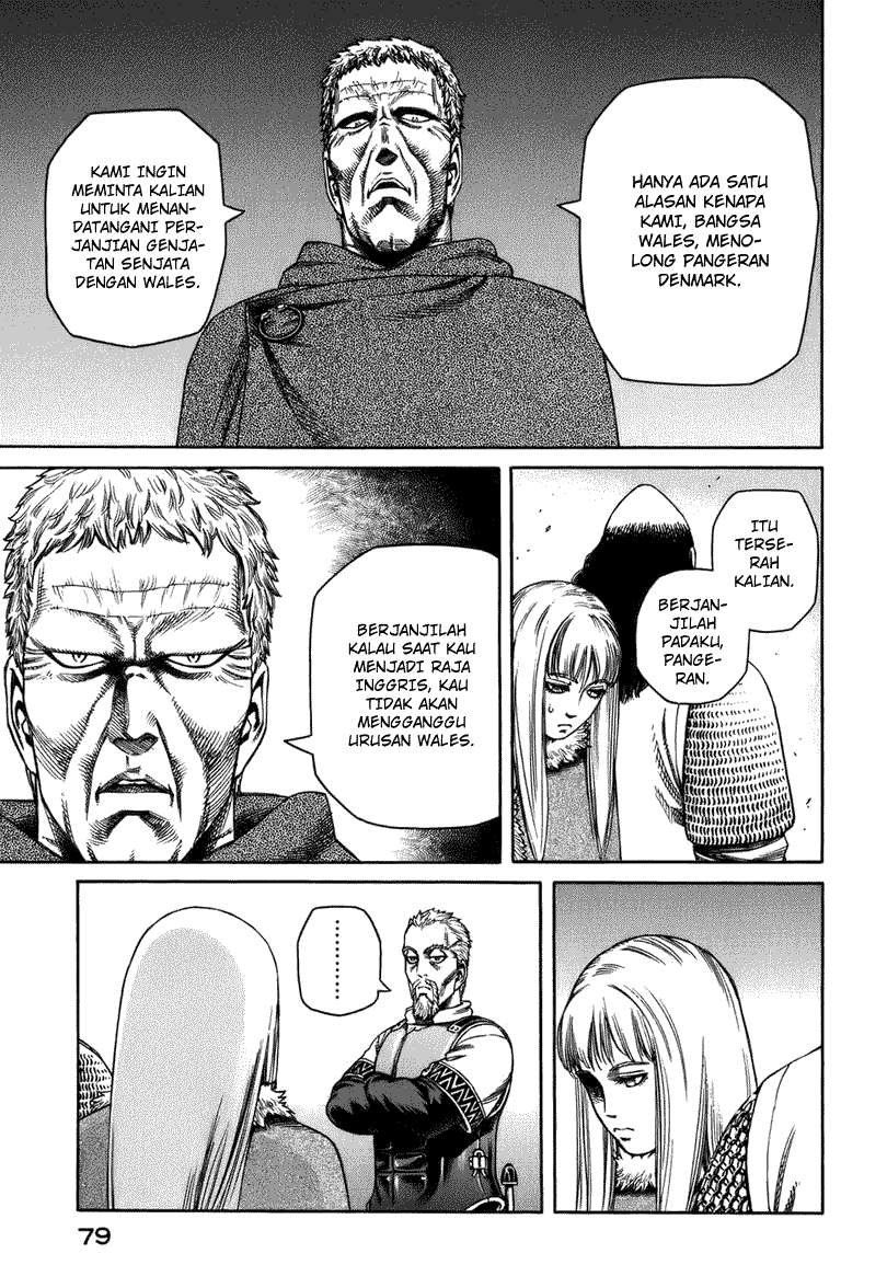 Vinland Saga Chapter 24 Gambar 16