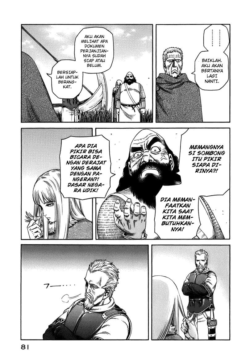 Vinland Saga Chapter 24 Gambar 18