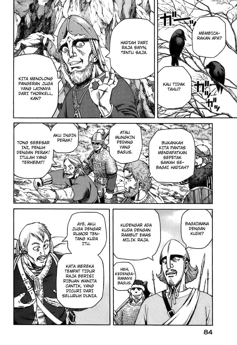 Vinland Saga Chapter 24 Gambar 21