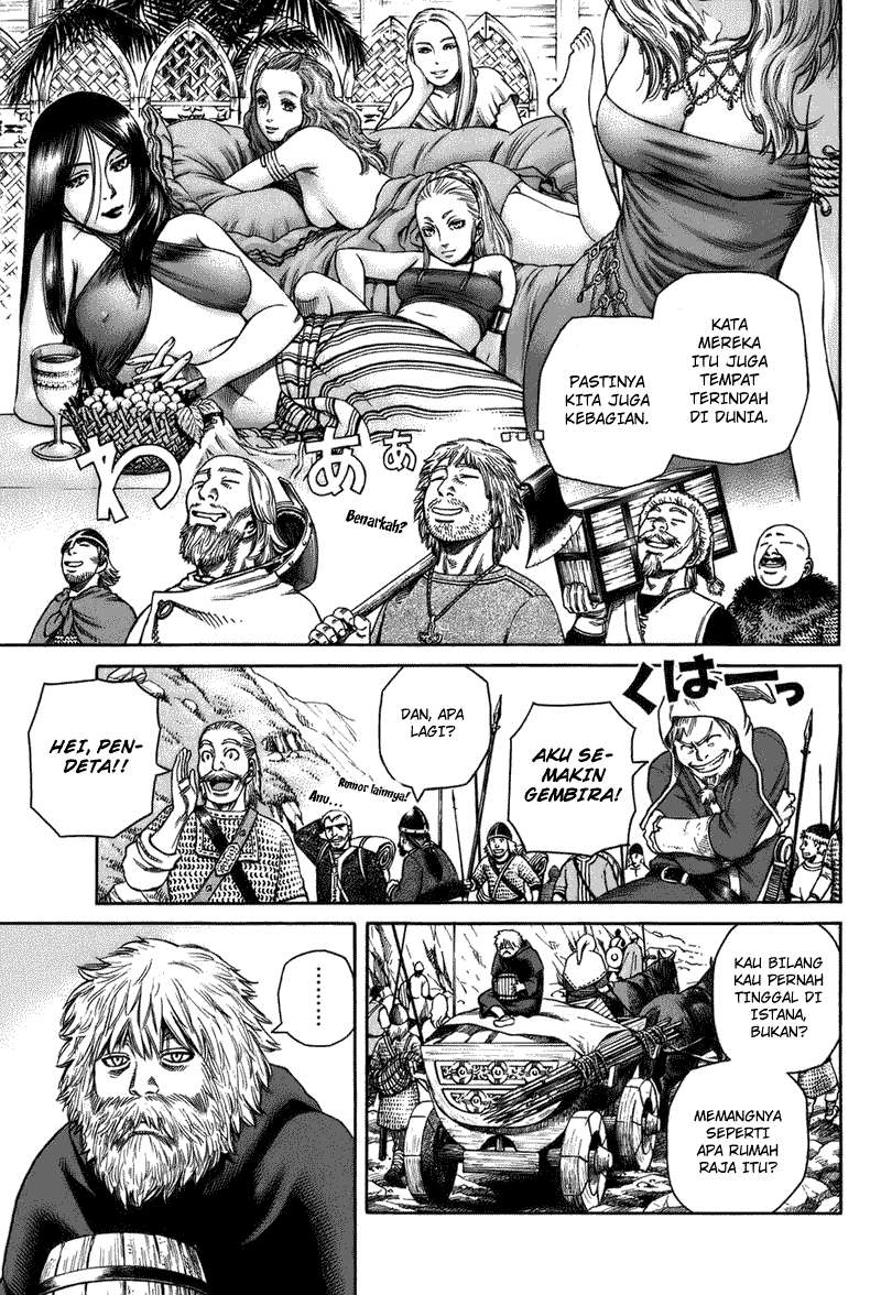 Vinland Saga Chapter 24 Gambar 22