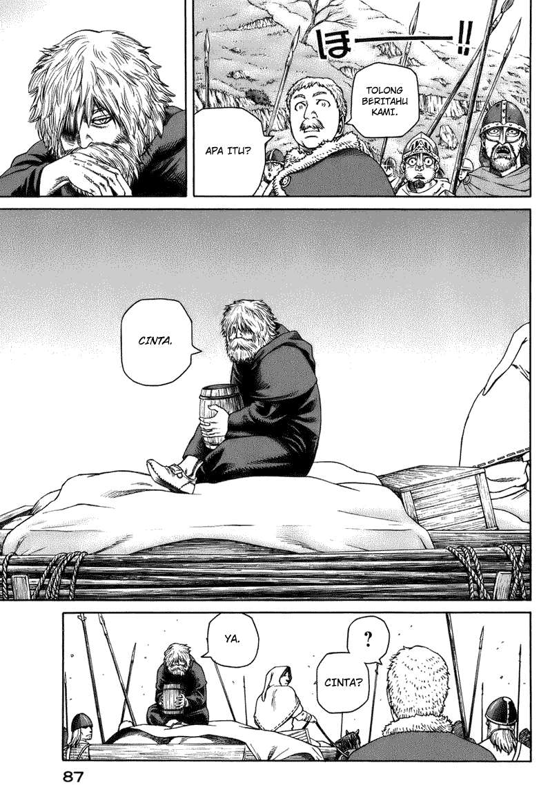 Vinland Saga Chapter 24 Gambar 24