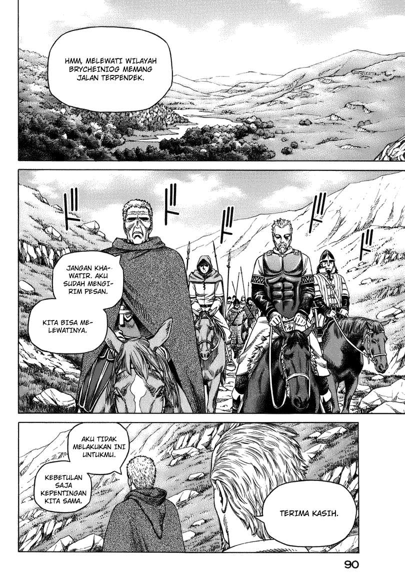 Vinland Saga Chapter 24 Gambar 27