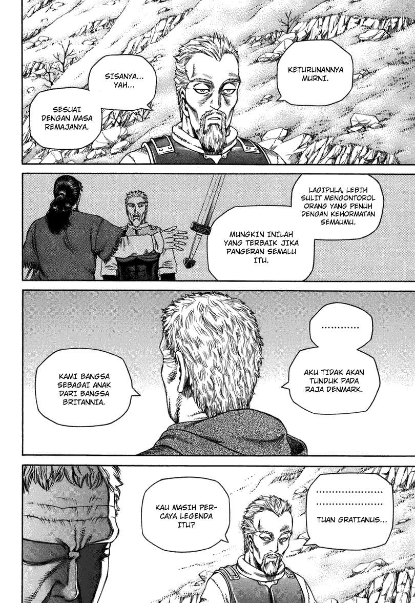 Vinland Saga Chapter 24 Gambar 29