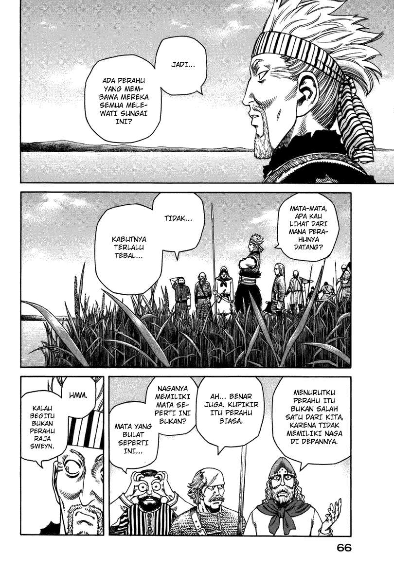 Vinland Saga Chapter 24 Gambar 3