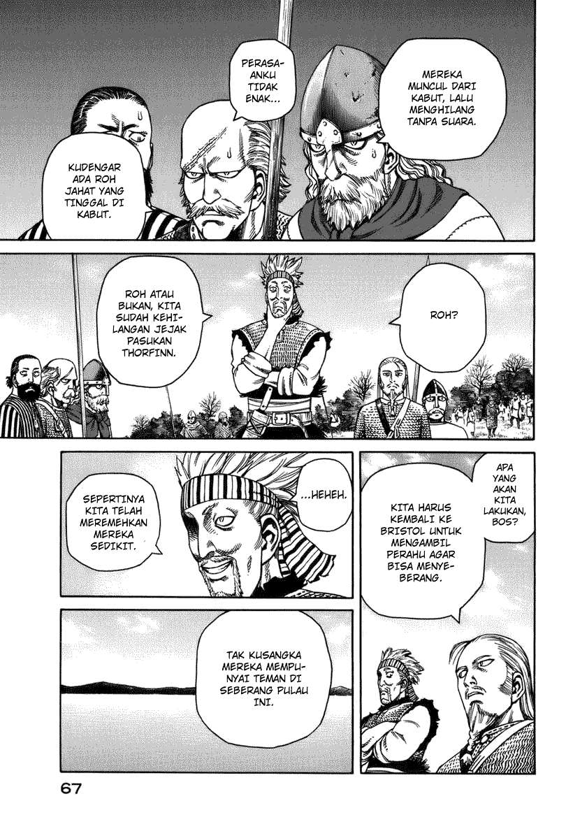 Vinland Saga Chapter 24 Gambar 4