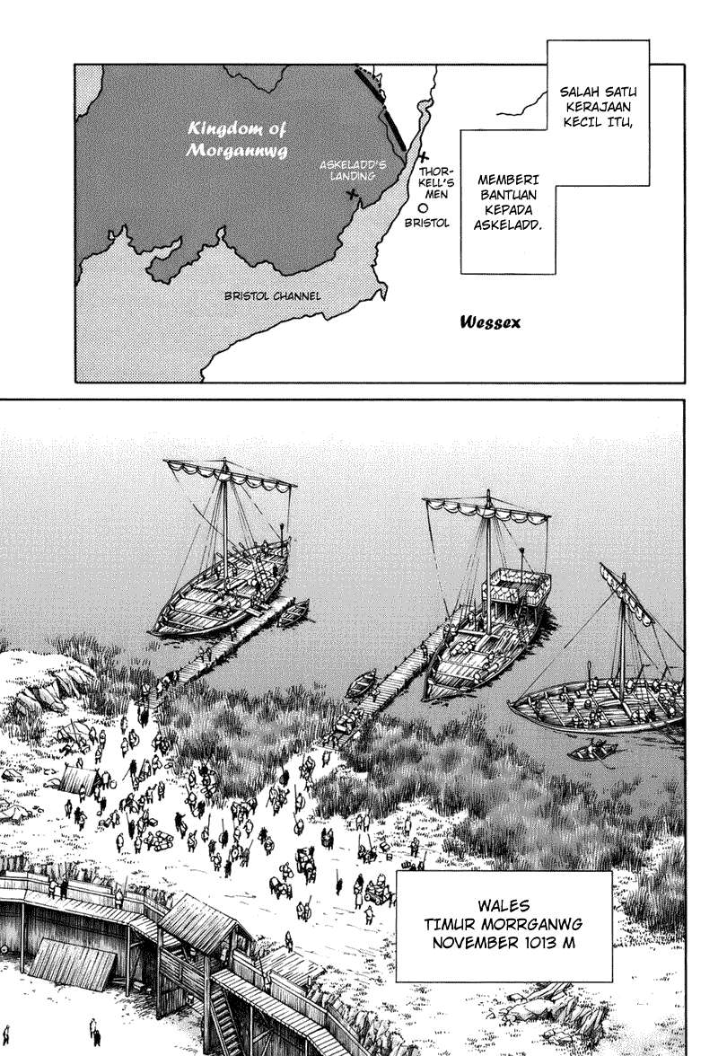 Vinland Saga Chapter 24 Gambar 8