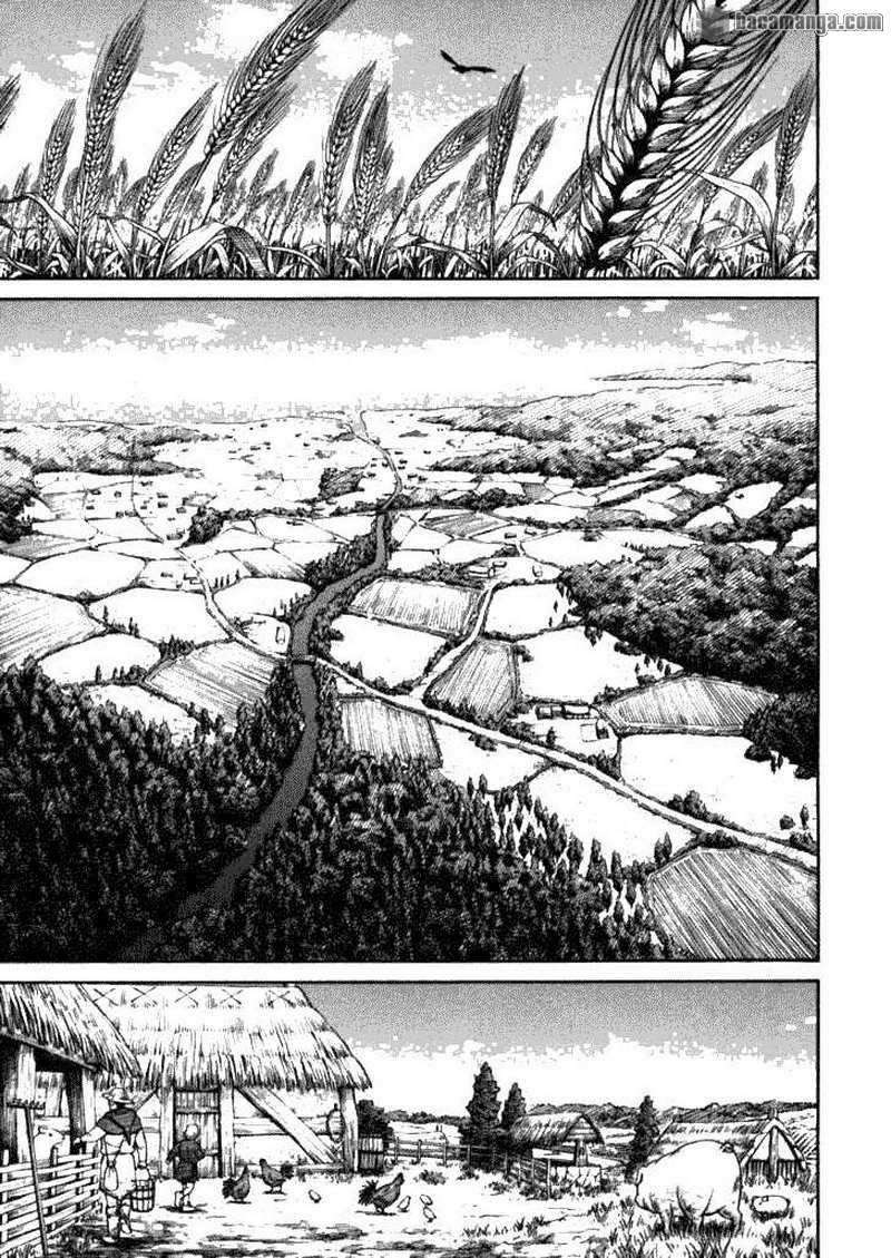 Vinland Saga Chapter 17 Gambar 12