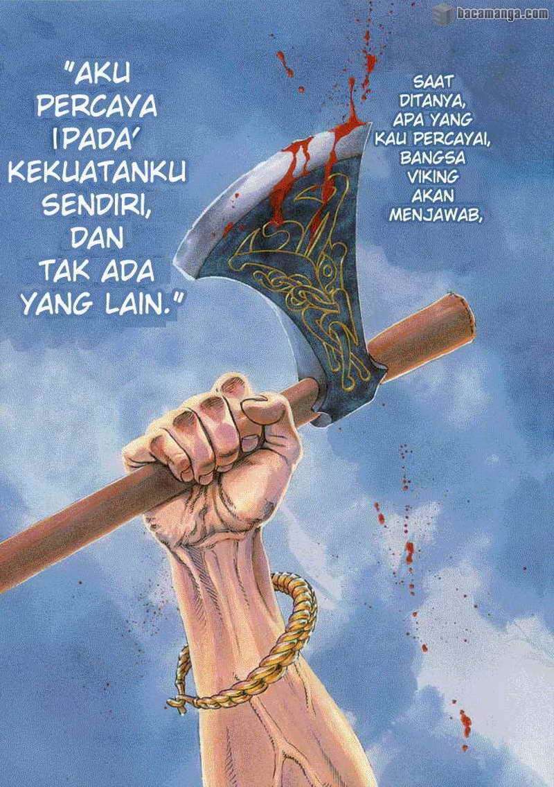 Baca Manga Vinland Saga Chapter 17 Gambar 2