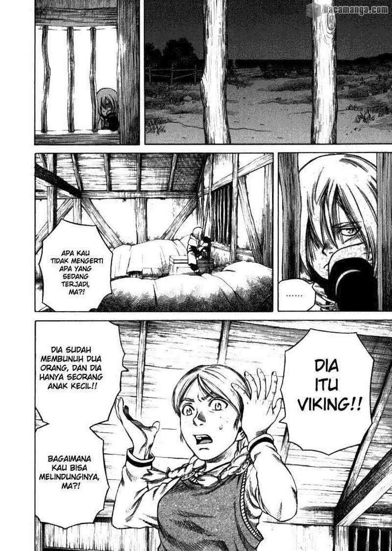 Vinland Saga Chapter 17 Gambar 27