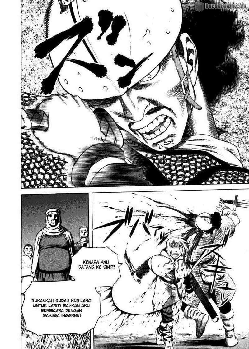 Vinland Saga Chapter 17 Gambar 39