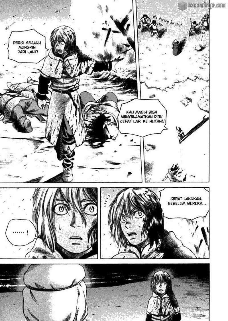 Vinland Saga Chapter 17 Gambar 40