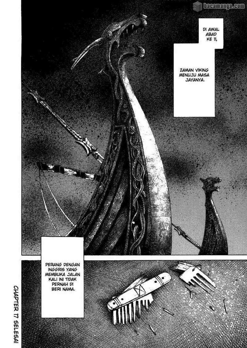 Vinland Saga Chapter 17 Gambar 47