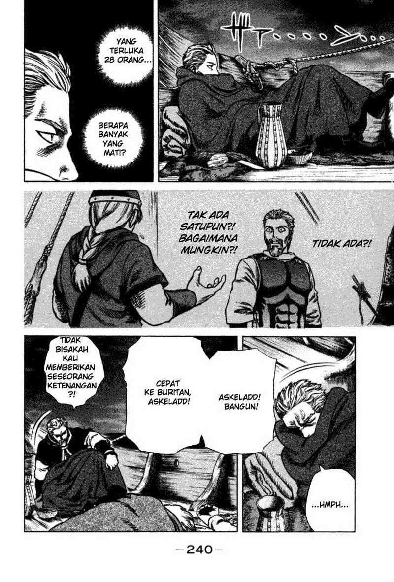 Vinland Saga Chapter 16 Gambar 15