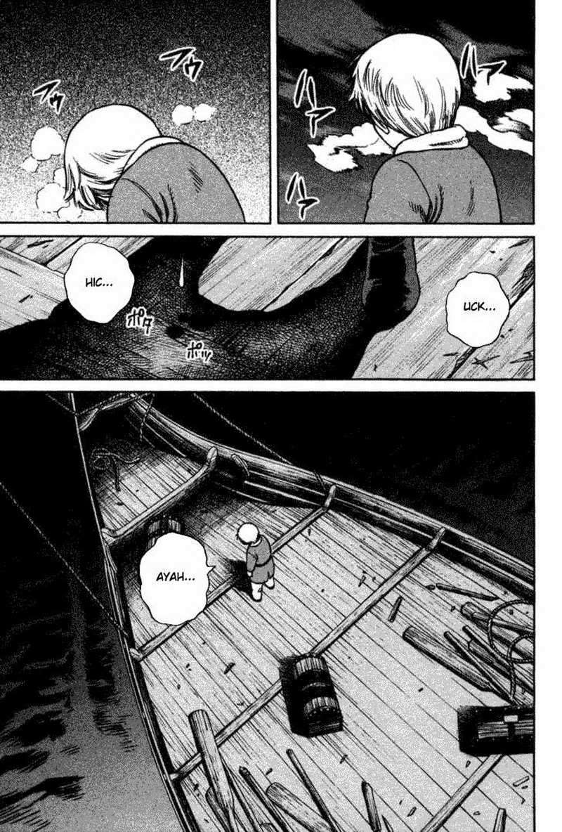 Vinland Saga Chapter 16 Gambar 20