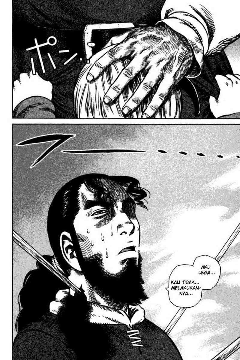 Vinland Saga Chapter 16 Gambar 7