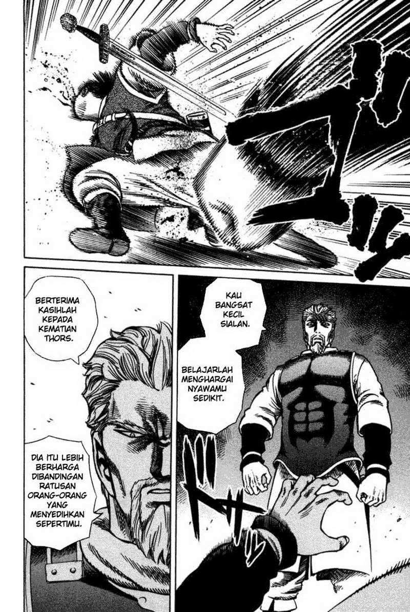 Vinland Saga Chapter 16 Gambar 9