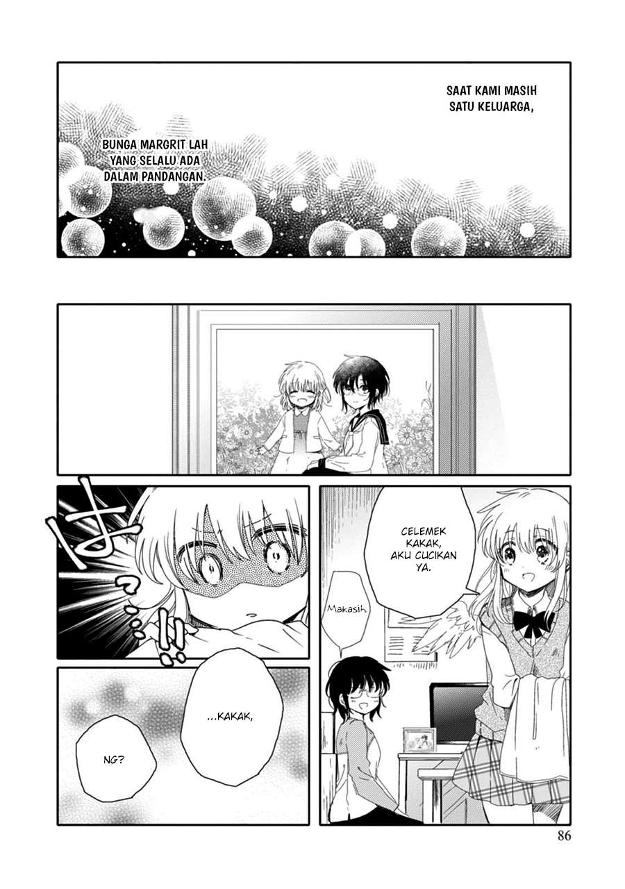 Sayuri-san no Imouto wa Tenshi Chapter 14 Gambar 20