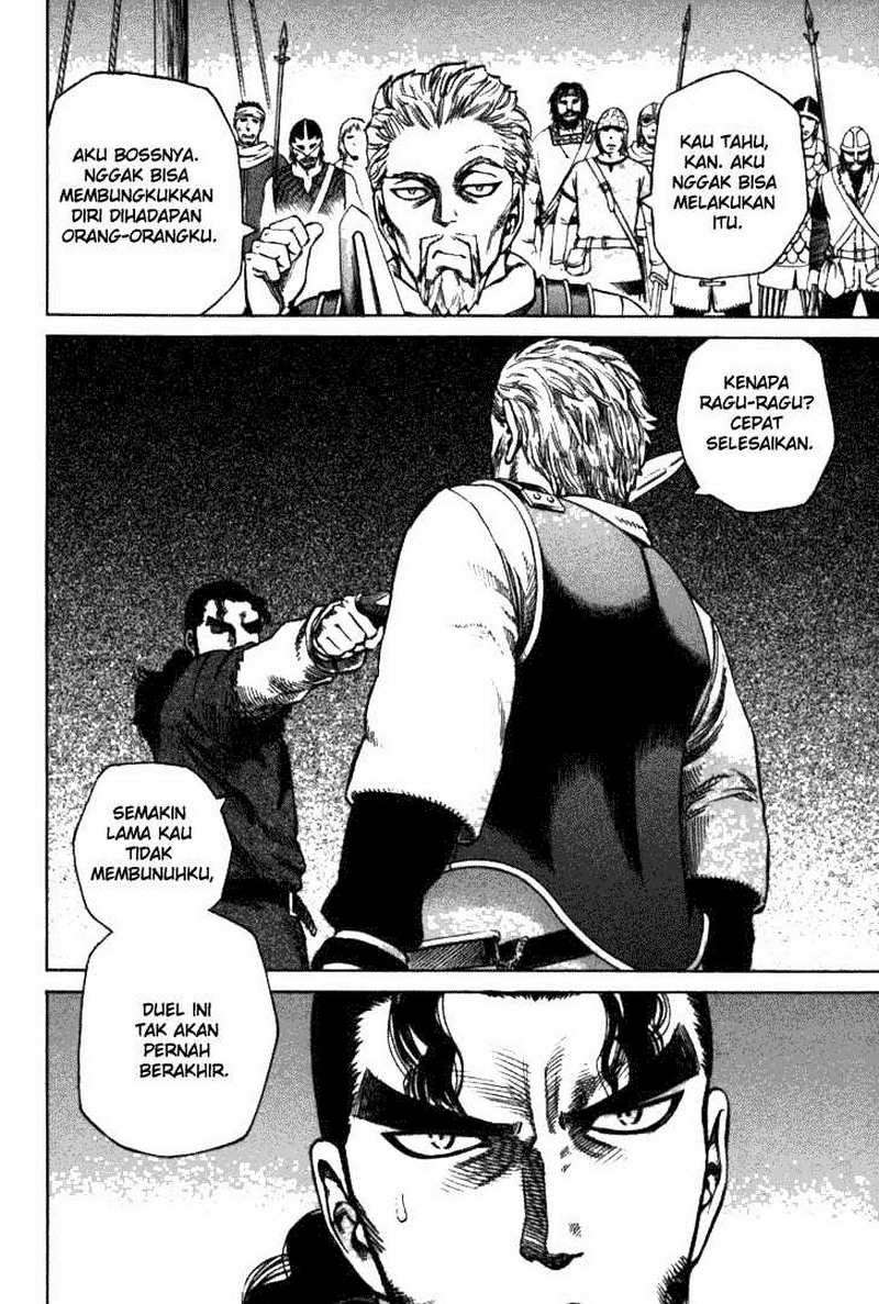 Vinland Saga Chapter 14 Gambar 20