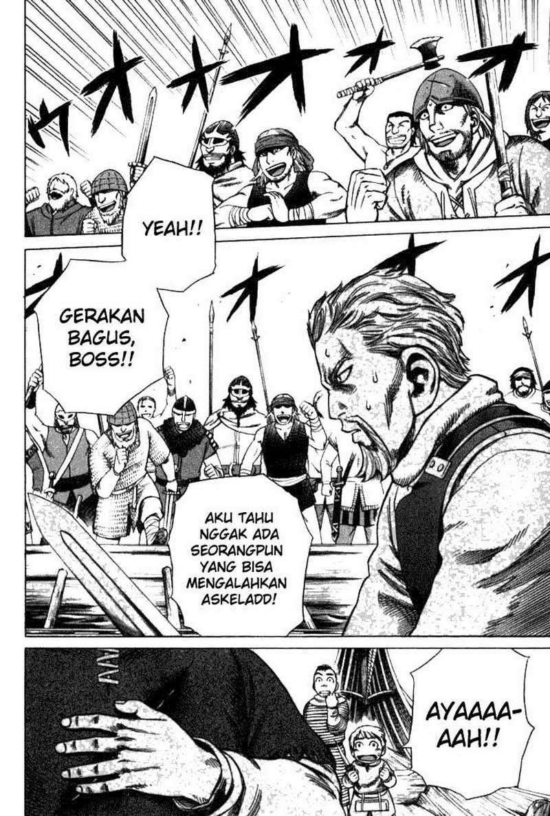 Vinland Saga Chapter 14 Gambar 6