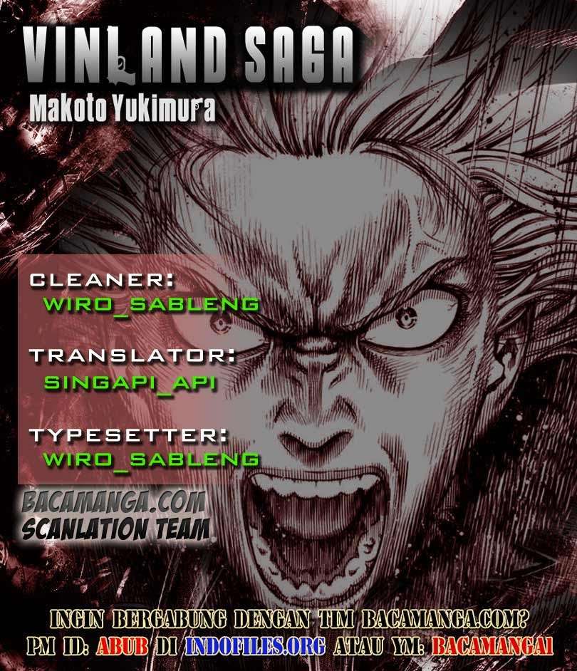 Baca Komik Vinland Saga Chapter 13 Gambar 1