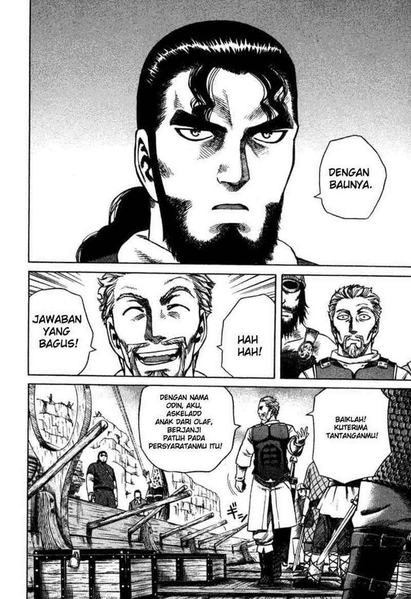 Vinland Saga Chapter 13 Gambar 10