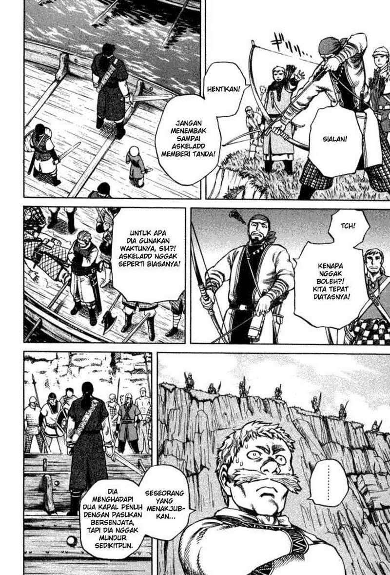 Vinland Saga Chapter 13 Gambar 4