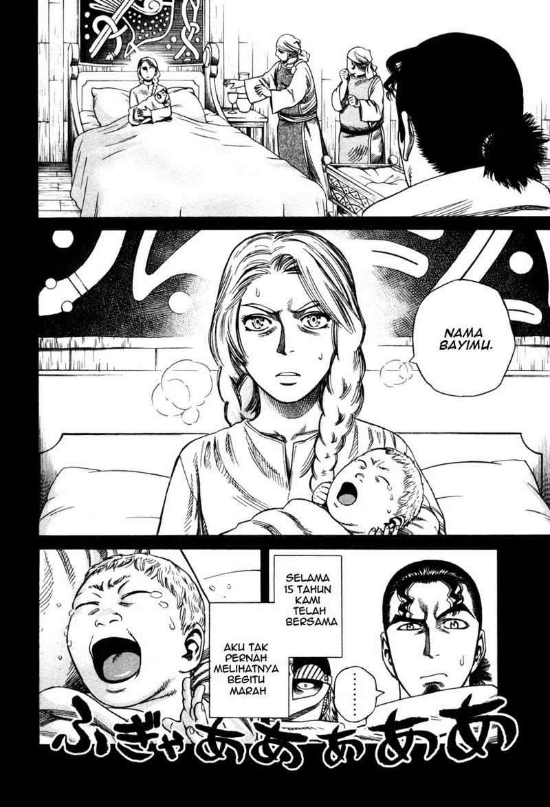 Vinland Saga Chapter 10 Gambar 10