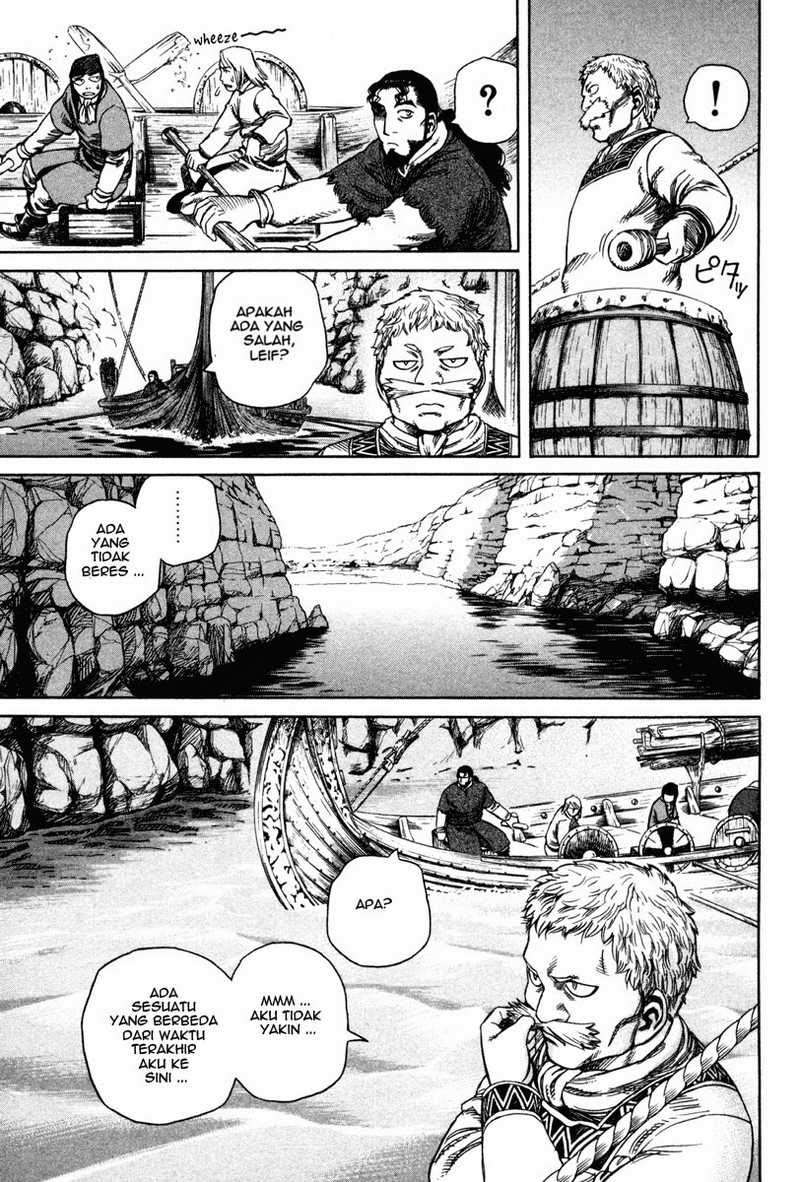 Vinland Saga Chapter 10 Gambar 17