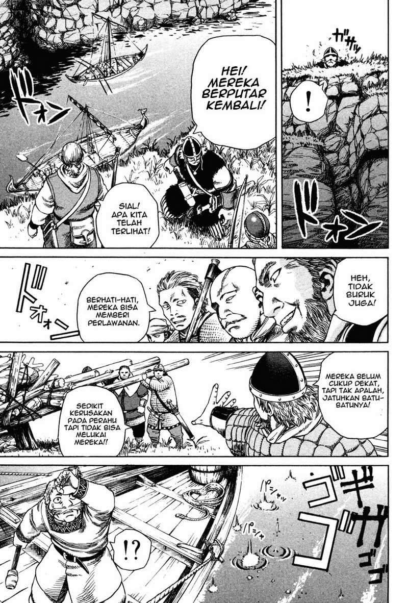 Vinland Saga Chapter 10 Gambar 19