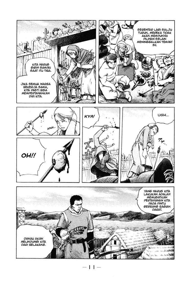 Vinland Saga Chapter 1 Gambar 12