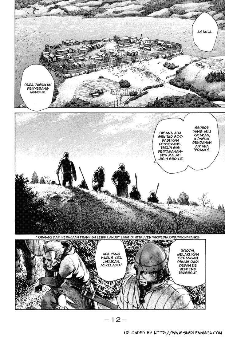 Vinland Saga Chapter 1 Gambar 13