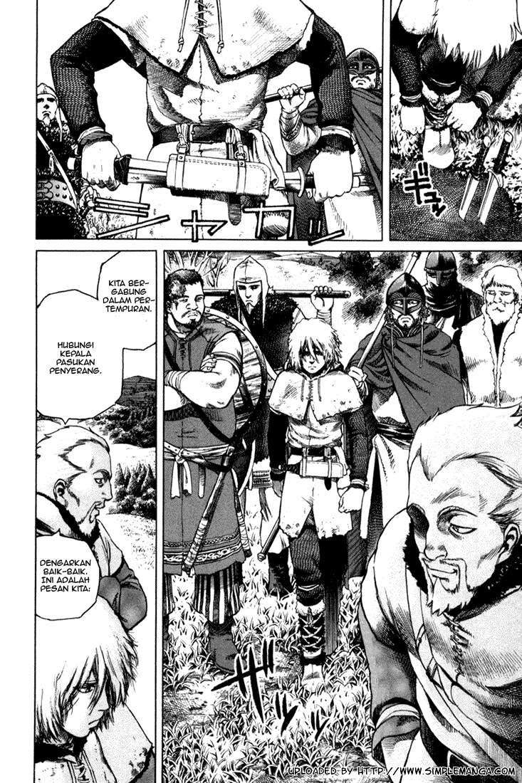 Vinland Saga Chapter 1 Gambar 15