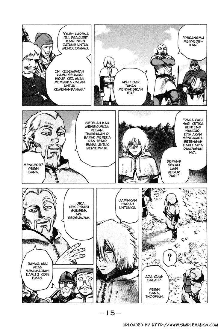 Vinland Saga Chapter 1 Gambar 16