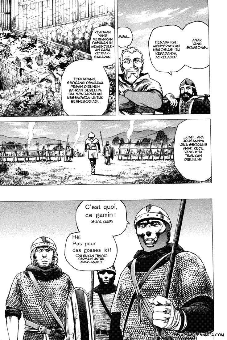 Vinland Saga Chapter 1 Gambar 18