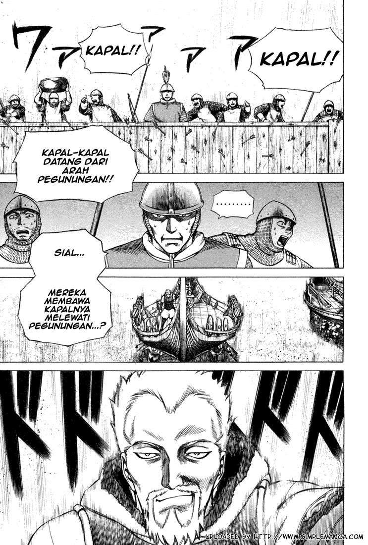 Vinland Saga Chapter 1 Gambar 47