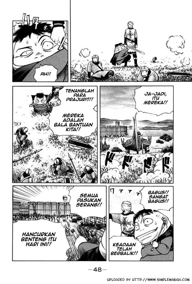 Vinland Saga Chapter 1 Gambar 48