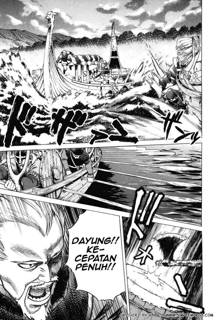 Vinland Saga Chapter 1 Gambar 49