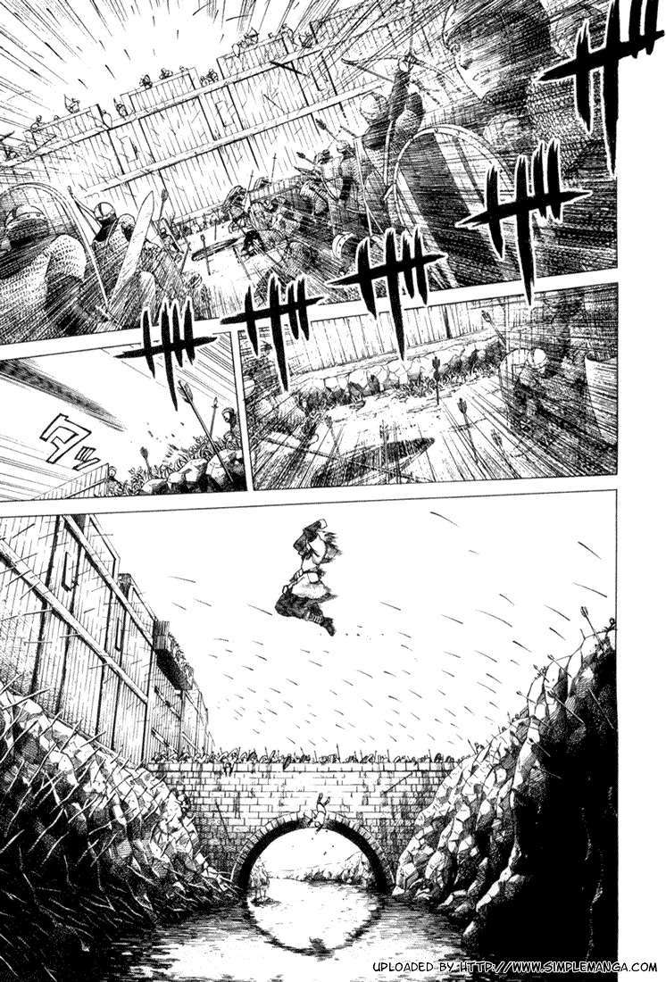 Vinland Saga Chapter 1 Gambar 51