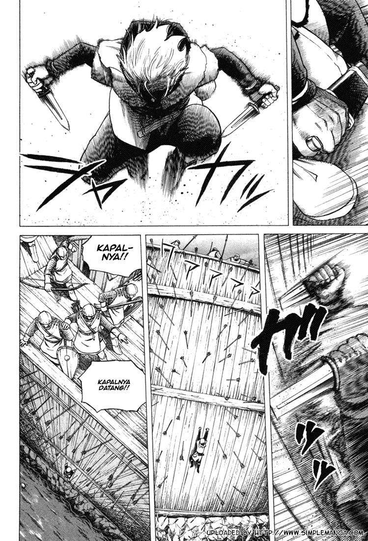 Vinland Saga Chapter 1 Gambar 52