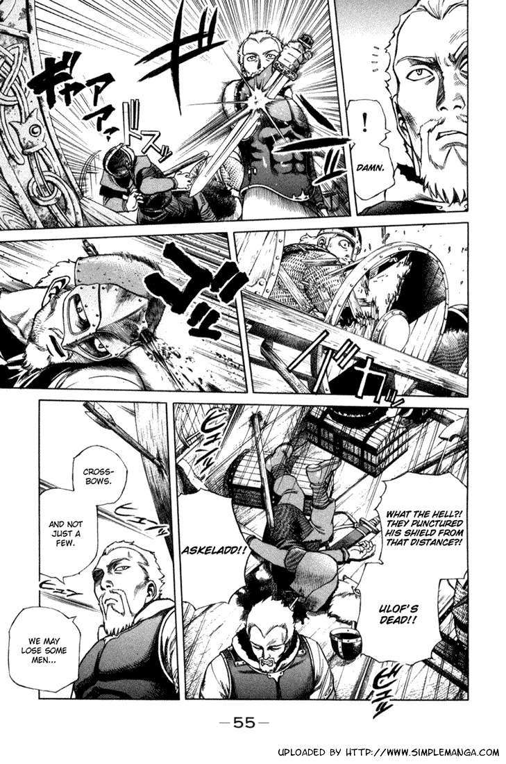 Vinland Saga Chapter 1 Gambar 55