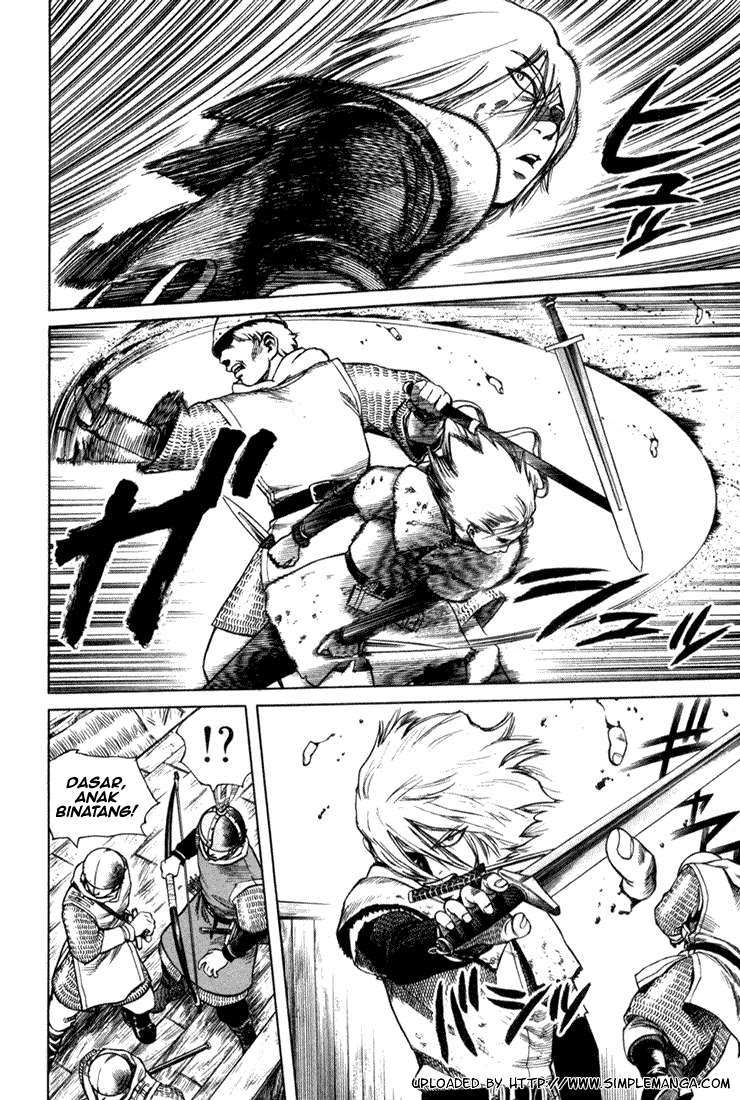 Vinland Saga Chapter 1 Gambar 58