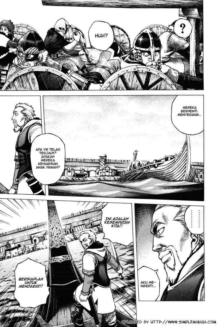 Vinland Saga Chapter 1 Gambar 59